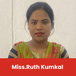 Santosh College of Teacher's Training College, HOD OF M.Sc. Nursing: Miss. Ruth Kumkal Interview